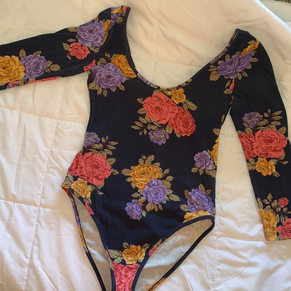 bodysuit